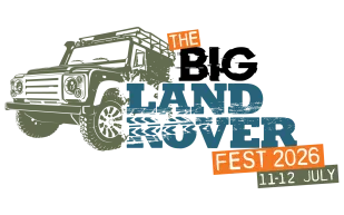 The Big Land Rover Fest 2026