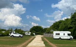 Cotswold Farm Park