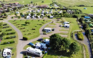 Searles Leisure Resort