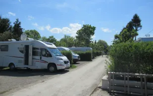 Wecamp San Sebastian