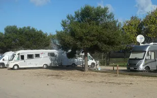Ericeira Camping