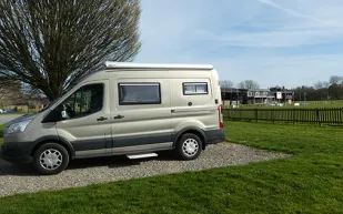 West Mid Showground