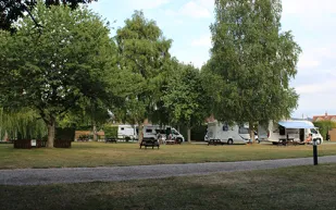 Long Hazel Park
