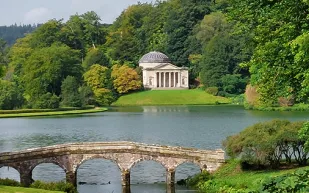 Stourhead