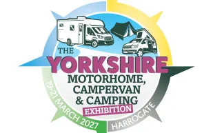 The Yorkshire Motorhome, Campervan & Camping Exhibition