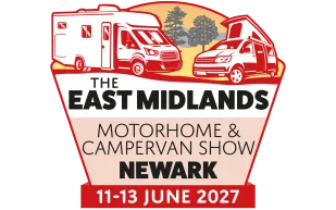 Newark Show logo 2027