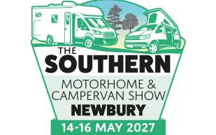 sh - Newbury Show Logo 2027