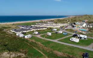 Beachside Holiday Park