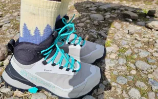 Scarpa Ribelle Cross GTX