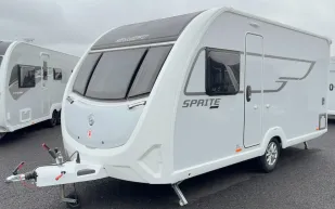 Sprite alpine 4