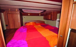 rhp_RS bed