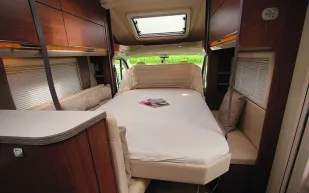 rhp_Burstner bed