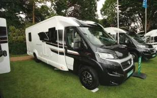 Swift-Bessacarr-599-5-71009