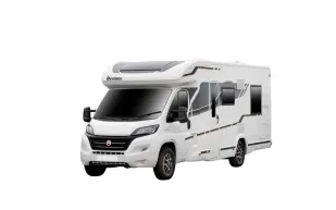 Benimar_Mileo_282_front_3_4-24162