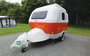 Umarsan Capsule Mini