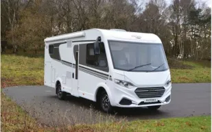 Carado-I-338-A-class-motorhome-15595
