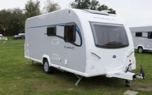 rhp_Bailey Pursuit 430 exterior