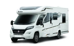 Benimar_Mileo_282_front_3_4-56915