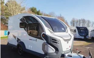 Swift Basecamp 3 courtesy of Richard Chapman