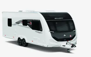 Swift Challenger Grande 650L SE (photo courtesy of Richard Chapman)