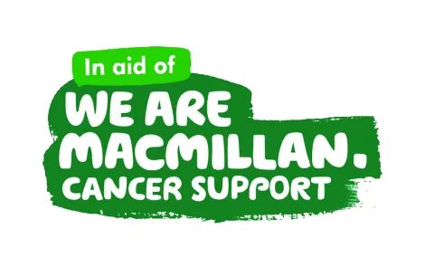 macmillan cancer charity