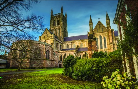 Worcester