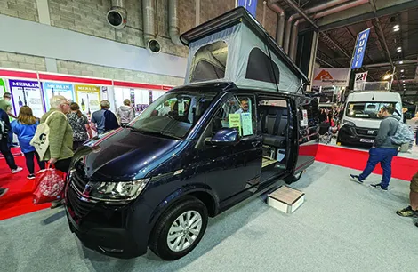 CMC Hembil Escape-SL 