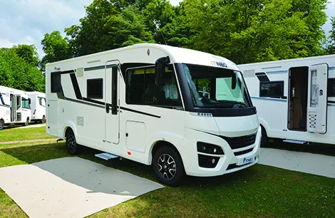 Itineo Famili Cj660