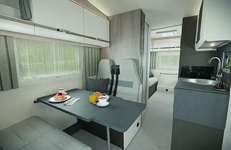 Swift Voyager 475