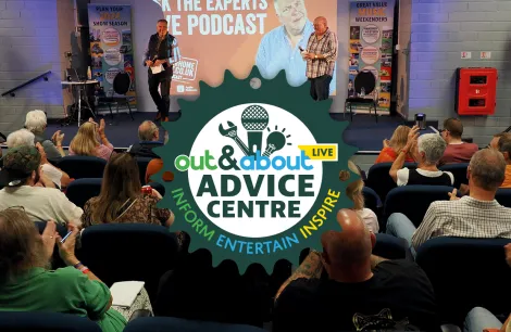 Advice centre