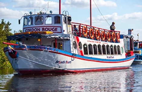 Norfolk Broads