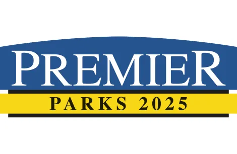 Premier Parks 2025