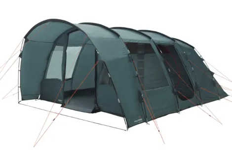 The Easy camp Skarvan 6
