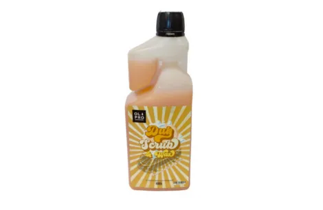OLPRO Dub Scrub campervan cleaner