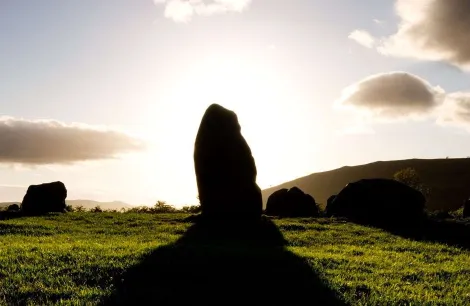Photo courtesy of English Heritage