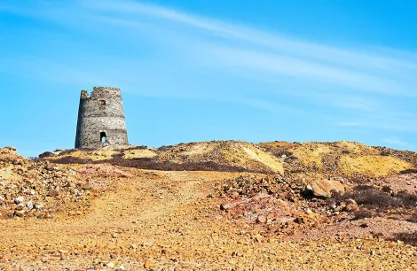 Photo courtesy of Visit Anglesey