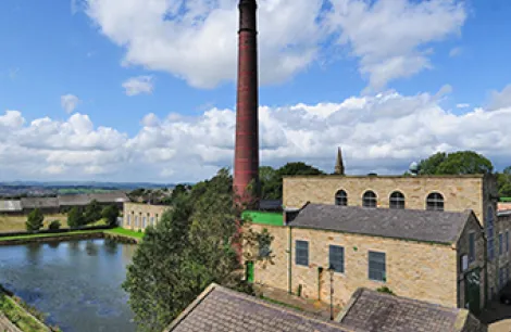 Photo courtest of Lancashire Council