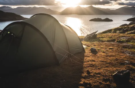 Wildcamping thumbnail