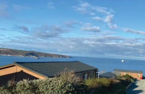 Fishguard Bay Resort