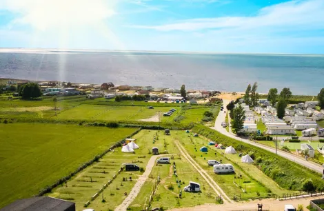 Hunstanton Camping and Glamping