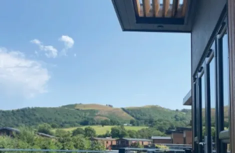 Maesmawr Farm Resort
