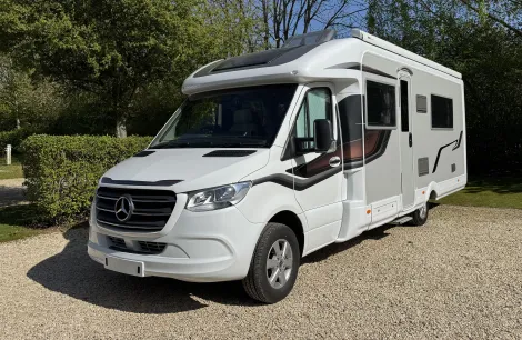 Burford Auto Sleeper