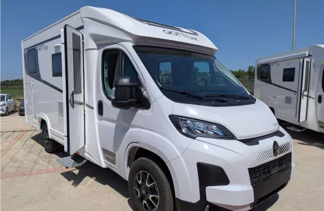 The GiottiCompact CX66