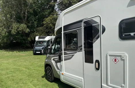 Auto-Trail 2026 range