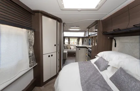 Coachman Lusso