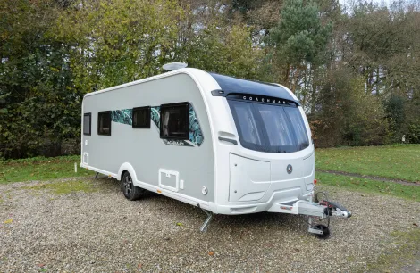 Coachman Acadia 575
