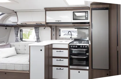 Coachman Laser 480