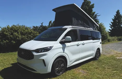 Westfalia Kipling