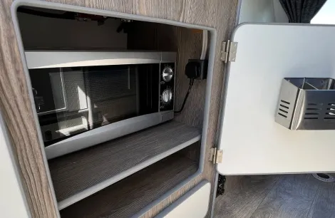 inside go-pod