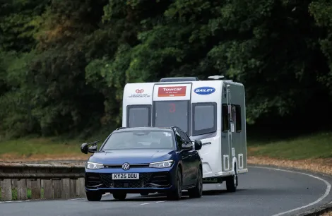 towcar of year